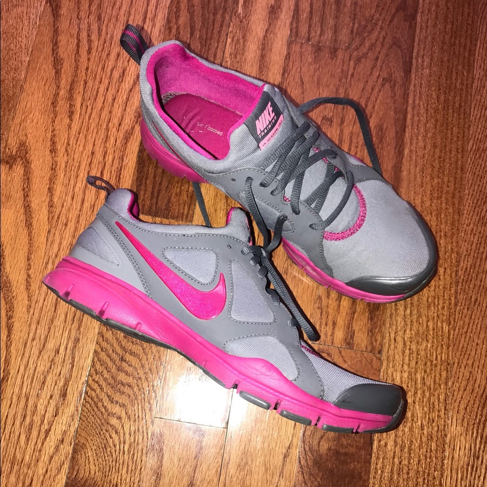 Nike sneakers